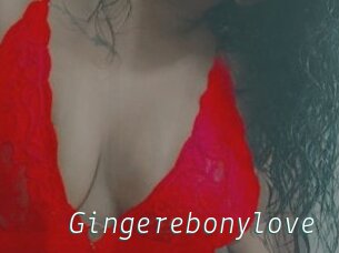 Gingerebonylove