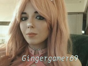 Gingergamer69