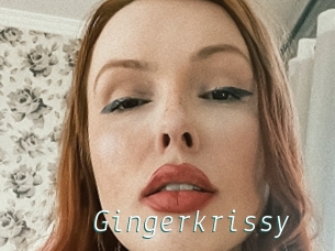 Gingerkrissy