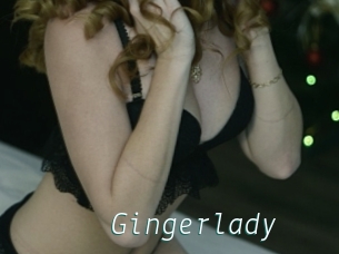 Gingerlady