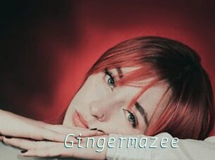 Gingermazee