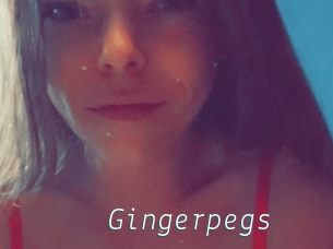 Gingerpegs