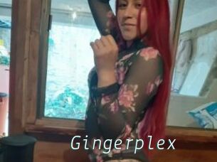 Gingerplex