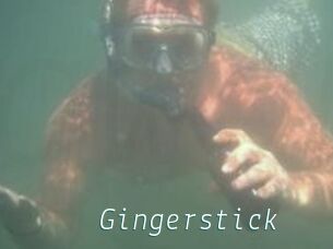 Gingerstick