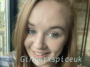 Gingerxspiceuk