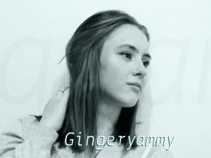 Gingeryammy