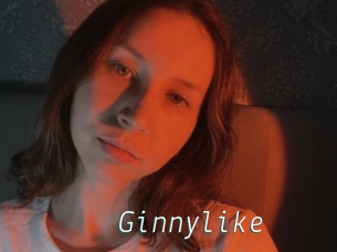 Ginnylike