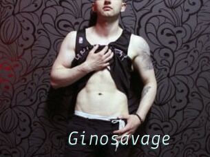 Ginosavage