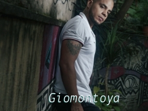 Giomontoya