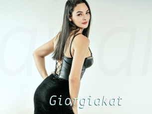 Giorgiakat