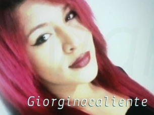 Giorginacaliente