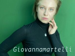 Giovannamartelli