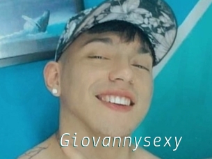 Giovannysexy