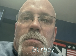 Girboy