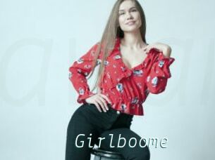 Girlboome