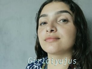 Girldiyujus