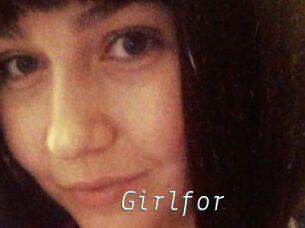 Girlfor