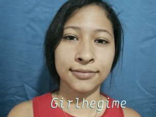 Girlhegime