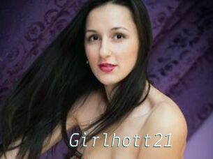 Girlhott21