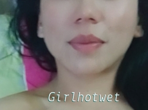 Girlhotwet