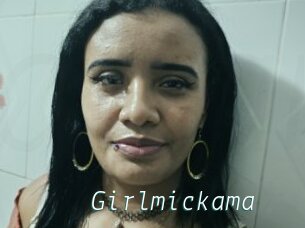 Girlmickama