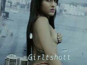 Girltshott