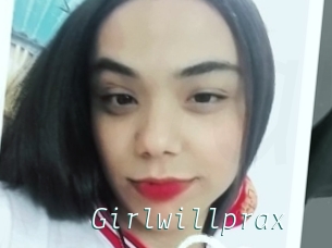 Girlwillprax