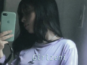 Girlzeni