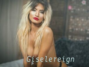 Giselereign