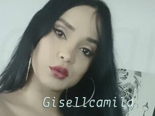 Gisellcamila