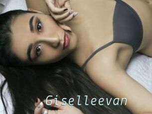 Giselleevan