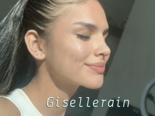 Gisellerain