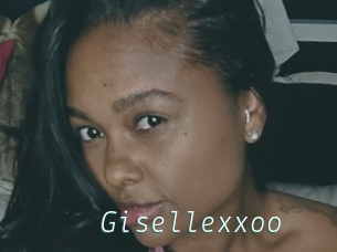 Gisellexxoo