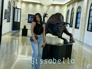 Gissabella