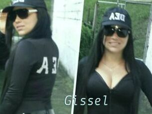 Gissel