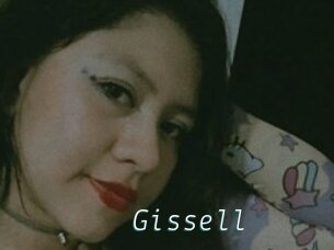 Gissell