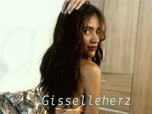 Gisselleherz