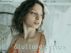 Giulianasavinos