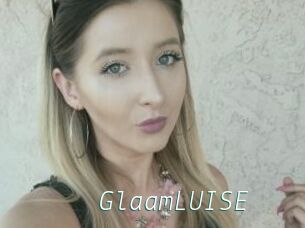 GlaamLUISE