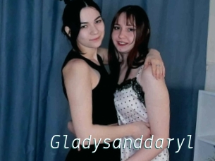 Gladysanddaryl