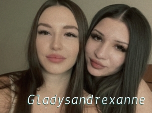 Gladysandrexanne