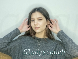 Gladyscouch