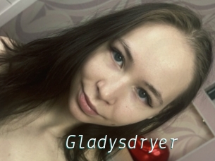 Gladysdryer