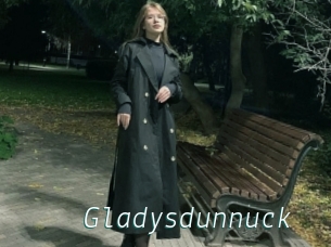 Gladysdunnuck