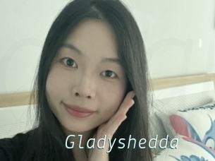 Gladyshedda