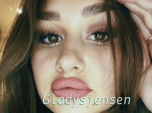 Gladysjensen