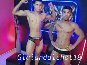 Glaiandalehot18