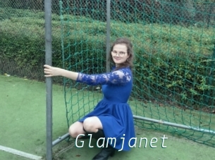 Glamjanet