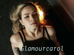 Glamourcarol