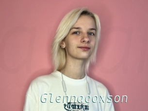 Glennacoxson